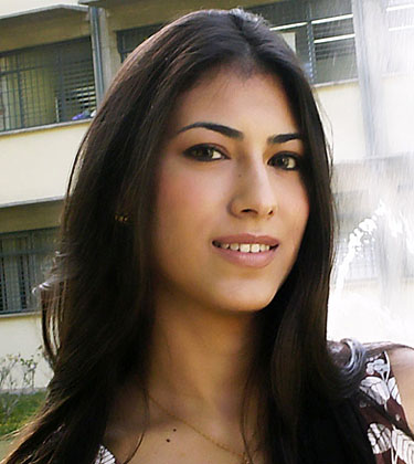 Maribel Acosta