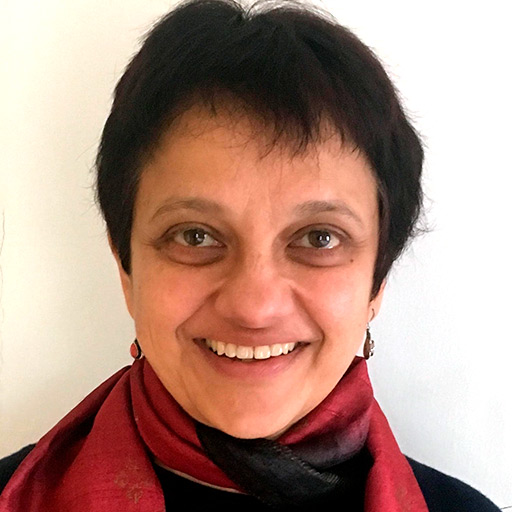 Kavitha Srinivas