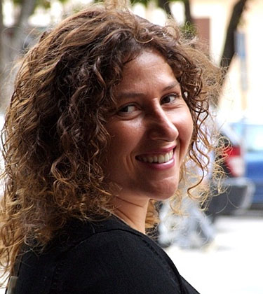 Claudia d'Amato