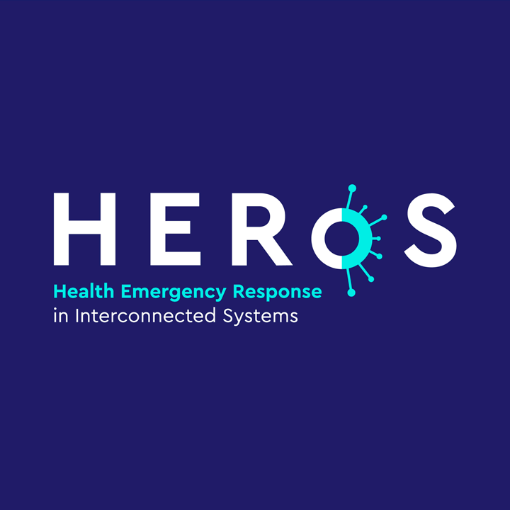 HERoS logo