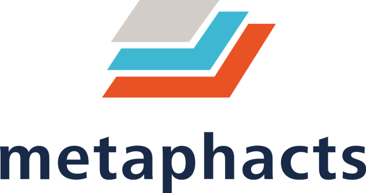 metaphacts logo